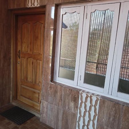 Krupa Homestay Мадикери Екстериор снимка