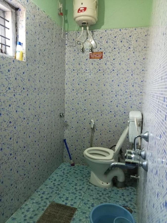 Krupa Homestay Мадикери Екстериор снимка