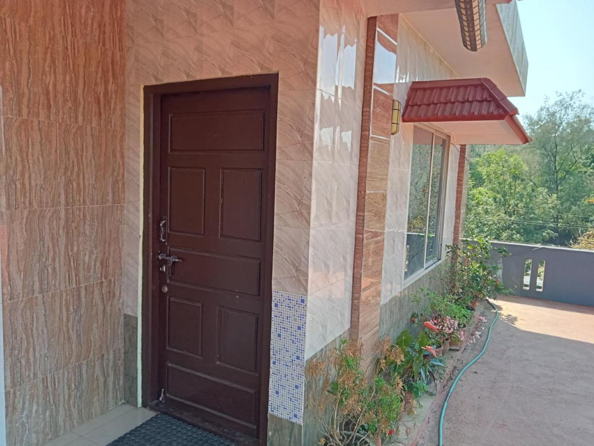 Krupa Homestay Мадикери Екстериор снимка
