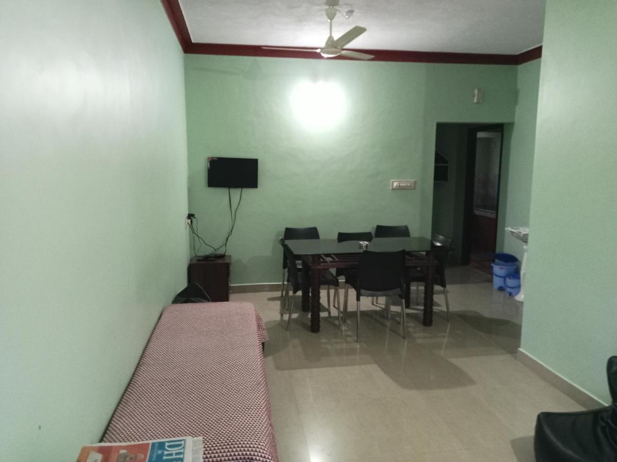 Krupa Homestay Мадикери Екстериор снимка