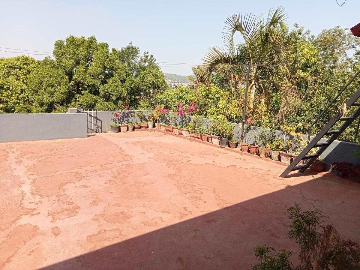 Krupa Homestay Мадикери Екстериор снимка